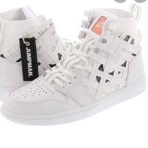 Nike Air Jordan 1 Cago